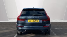 Volvo XC60 2.0 B5P Plus Dark 5dr AWD Geartronic Petrol Estate